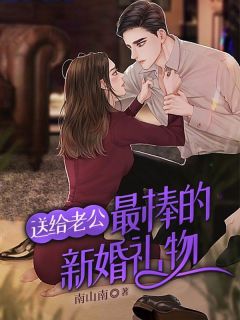 送给老公最棒的新婚礼物(张徐海贾丹茵)最新章节