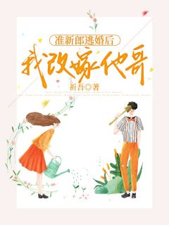 准新郎逃婚后，我改嫁他哥小说(完结)-蒋南栀傅晏章节阅读