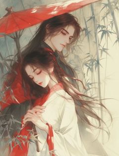 抖音落日如红豆，相思写满天by荷叶鸭在线阅读