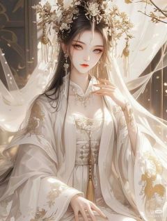 姜嫄姜姒是哪部小说的主角 被野鸡冒充身份后，我上位成了仙界女帝全文无弹窗