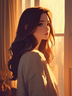 抖音小说不做她的眼睛后，她彻底失控主角许妄陈颂尹周宁跃全文小说免费阅读