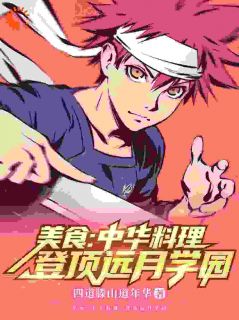 美食：中华料理，登顶远月学园小说最后结局，何欢幸平诚一郎百度贴吧小说全文免费