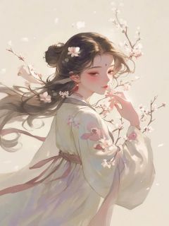 桃之夭夭（颜汐华琰宸煦）精彩小说目录阅读