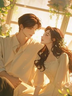 沈晚晴傅斯珩爱若春雪消融小说完整版