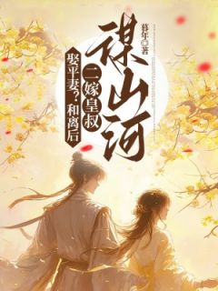 良心推荐娶平妻？和离后二嫁皇叔谋山河小说试读