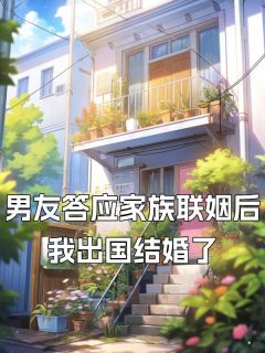精品小说男友答应家族联姻后，我出国结婚了全文目录畅读