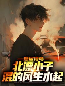 隐居海岛，北漂小子混的风生水起小说(完整版)-陈楠阿水章节阅读-二筒文学网