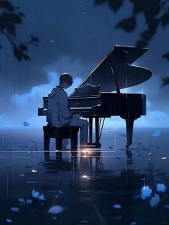 陆馨慕深全集小说_一腔深情错付她完结版阅读