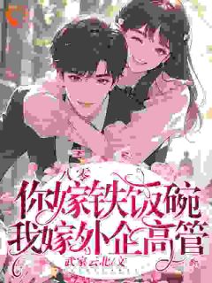 精彩小说八零：你嫁铁饭碗，我嫁外企高管姜清颜陆砚城全章节在线阅读