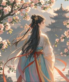 (独家)涂抹新红上海棠赵清瑶方序南小说