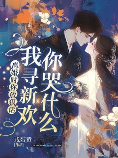 (精品)离婚时你放狠话，我寻新欢你哭什么小说