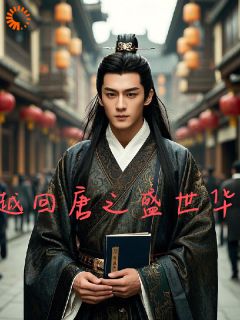 穿越回唐之盛世华章小说-秦文龙李世民全篇阅读