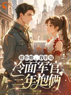 被拒婚，我转嫁冷面军官三年抱俩免费阅读全文，主角许诺陆沉小说完整版