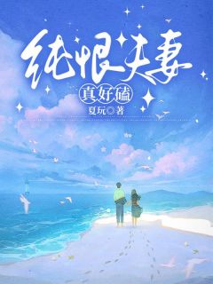 【纯恨夫妻真好磕】小说在线阅读-纯恨夫妻真好磕免费版目录阅读全文