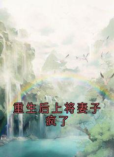 关清漓写的小说重生后上将妻子疯了关清漓沐陆夏全文阅读-二筒文学网