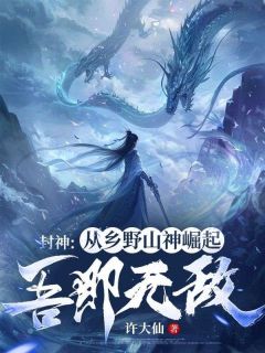 抖音封神：从乡野山神崛起，吾即无敌！by许大仙在线阅读