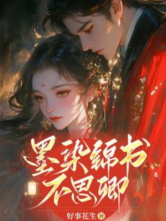 墨染锦书不思卿小说的书名是什么