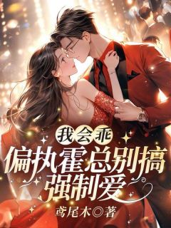 陆芷霍征铭小说我会乖，偏执霍总别搞强制爱全文阅读