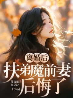离婚后，扶弟魔前妻后悔了小说全章节目录阅读BY陈皮莲子红豆沙完结版阅读