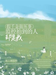 海上钢筋师写的小说假千金做坏事，监控拍到的人却是我在线阅读