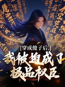 穿成傻子后，我被迫成了极品权臣全集小说_陈昭苏绫月完结版阅读