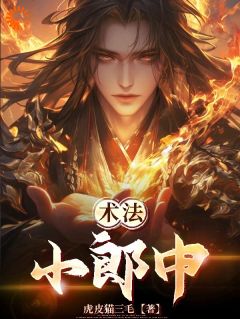 苏木未济小说术法小郎中全文阅读