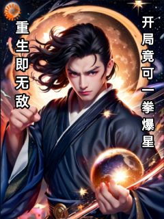 熬夜也要看完的重生即无敌：开局竟可一拳爆星小说推荐