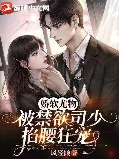 娇软尤物，被禁欲司少掐腰狂宠无弹窗在线阅读