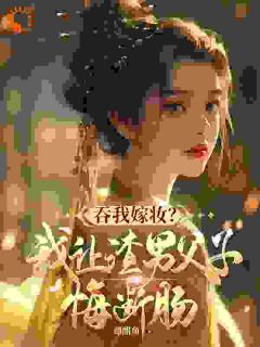 吞我嫁妆？我让渣男父子悔断肠无弹窗在线阅读