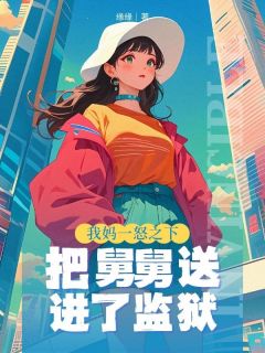 良心推荐我妈一怒之下把舅舅送进了监狱小说试读