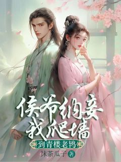 侯爷纳妾我爬墙，全家追妻悔断肠全本小说（侯爷纳妾我爬墙，全家追妻悔断肠）全文阅读