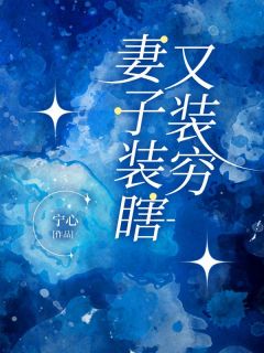 老书虫书荒推荐妻子装瞎又装穷txt小说阅读