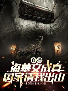 直播：盗墓文成真，国家请我出山小说主角是林川沈倩全文完整版阅读-二筒文学网