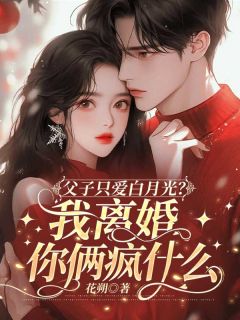 父子只爱白月光？我离婚你俩疯什么江晚吟商扶砚小说完整在线阅读