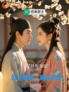 值得熬夜看完的花妖与书生：尘世情劫，真爱永恒小说阅读