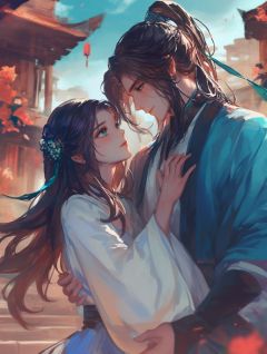 许你山河万里(新书)大结局在线阅读