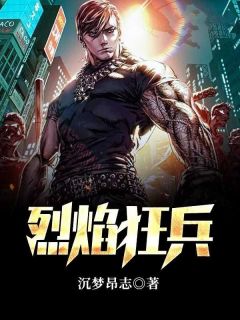 烈焰狂兵小说主角是陈浩陈青橙全文完整版阅读