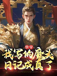 主角秦政杨月婵小说爆款快穿：我写的魔头日记成真了完整版小说-二筒文学网