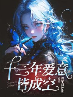 抖音爆款十三年爱意皆成空完整小说（全文阅读）