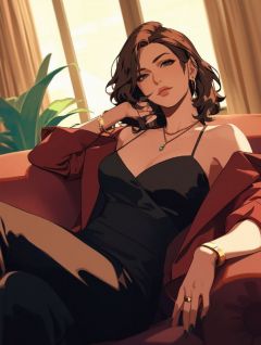 山中有雾林中有鹿（全本）孟泱泱孟斯年完整章节列表免费阅读