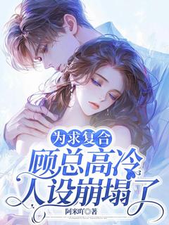 为求复合，顾总高冷人设崩塌了(林纾顾韫)全文章节在线阅读-二筒文学网