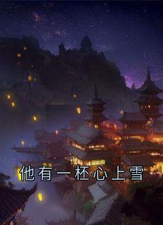 他有一柸心上雪小说(完本)-叶承嗣薛兰若无错版阅读