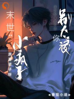 末世：小疯子你别太浪！在线全文阅读-主人公沈乐安戚宁承小说