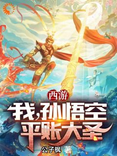 新上西游：我，孙悟空，平账大圣公子枫小说免费阅读