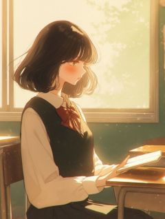 江声不晚(橡皮糖小说)小说最新章节