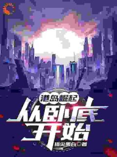 爆款小说港岛崛起：从卧底开始在线阅读-许天泽王天明免费阅读