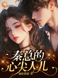 熬夜也要看完的秦总的心尖人儿小说推荐