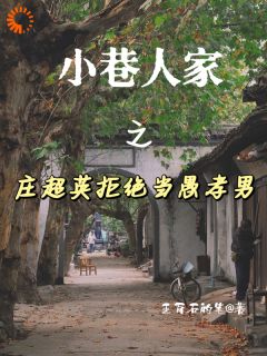 爆款小说由作者王百石的笔所创作的小巷人家之庄超英拒绝当愚孝男在线阅读