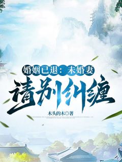 李烨秦清雪小说婚姻已退：未婚妻请别纠缠完整章节
