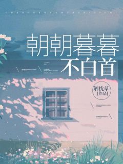 朝朝暮暮不白首免费阅读全文，主角程星赫许昭颜魏子安小说完整版